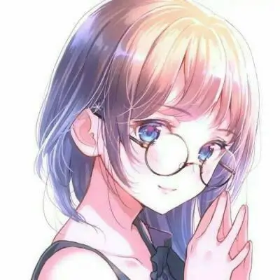 观众林小满头像